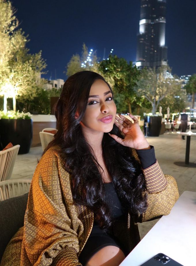 Baby Bounce in Layers