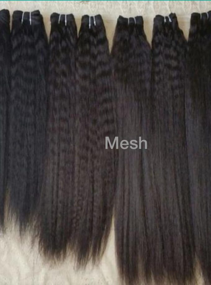 Mesh Signature Kinky