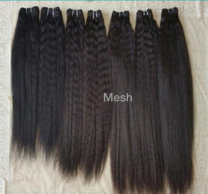 Mesh Signature Kinky
