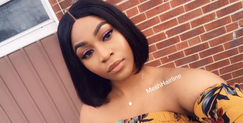 Short Bob Wig
