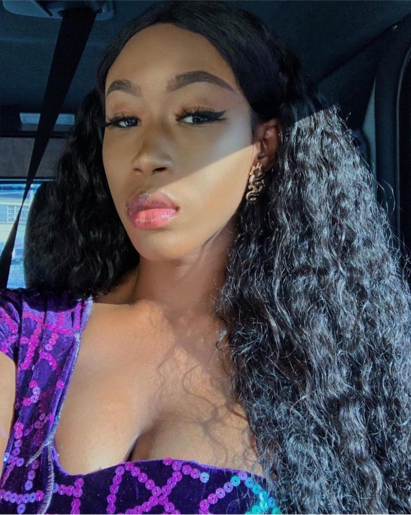 Lush Curly - Image 2
