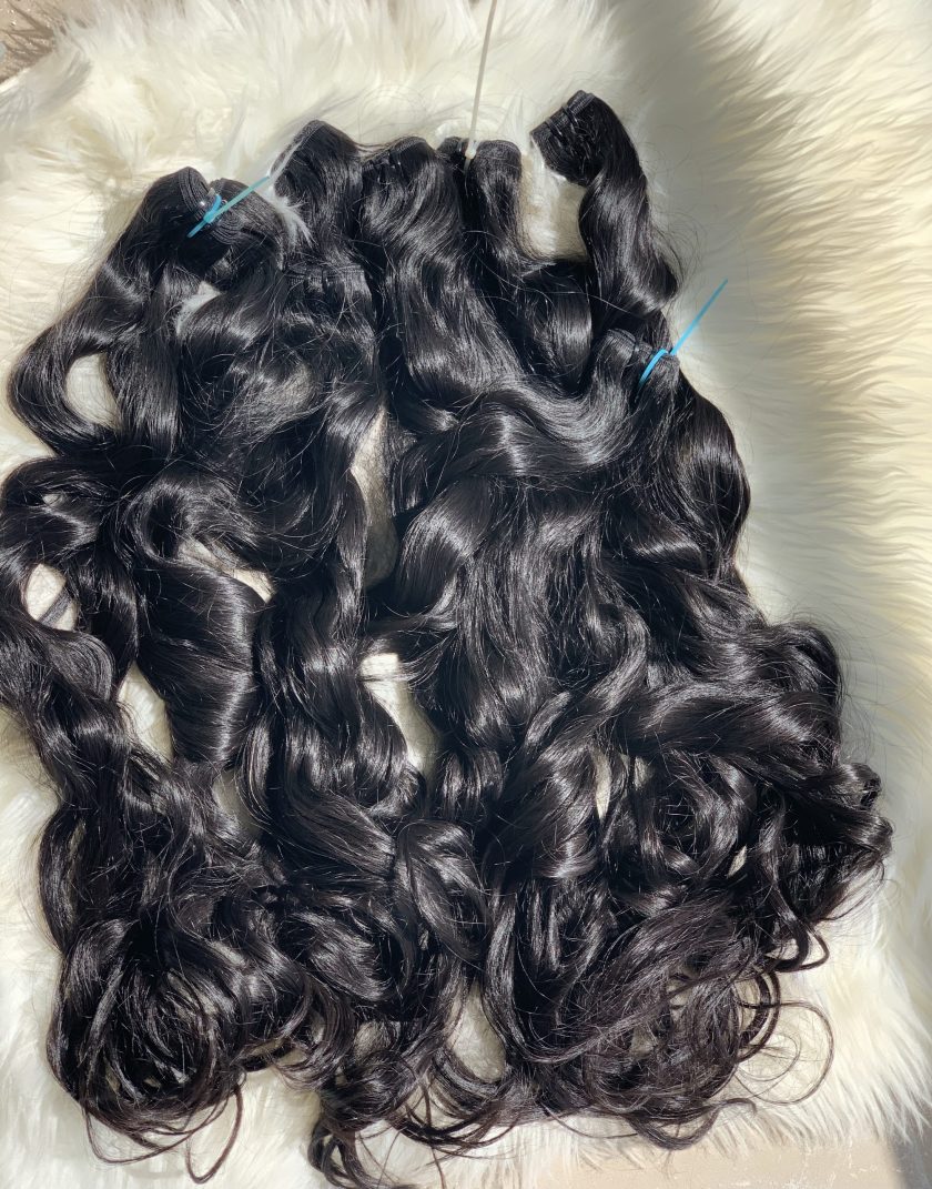 Mesh Signature Wavy - Image 2