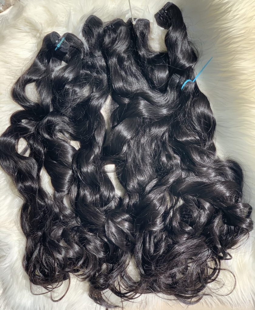 Mesh Signature Wavy - Image 3