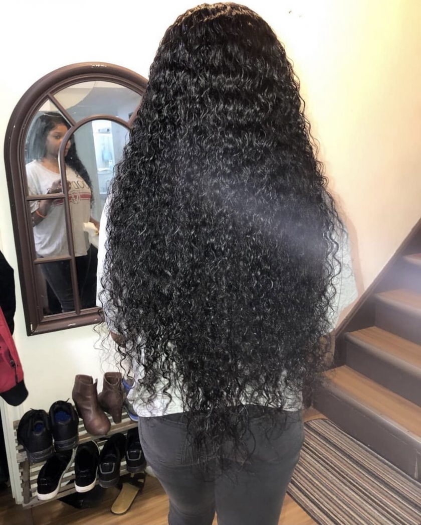 Lush Curly - Image 3