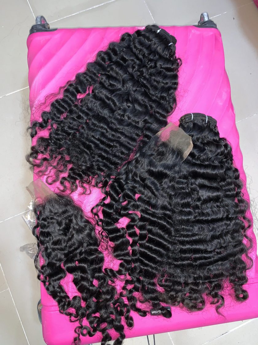 Lush Curly - Image 7