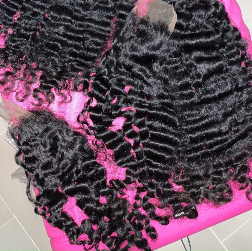 Lush Curly - Image 8