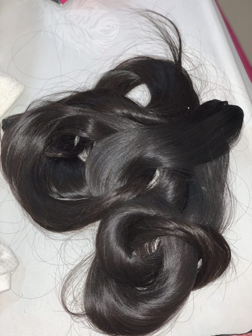 Mesh Exclusive Straight - Image 3