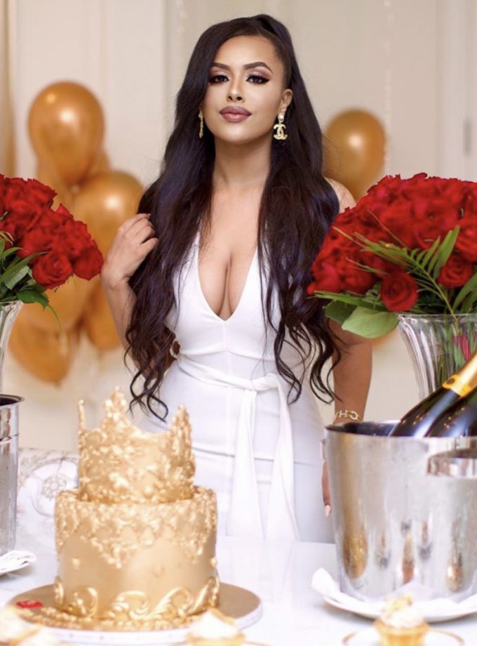 Bundles Installed Slightly Wavy