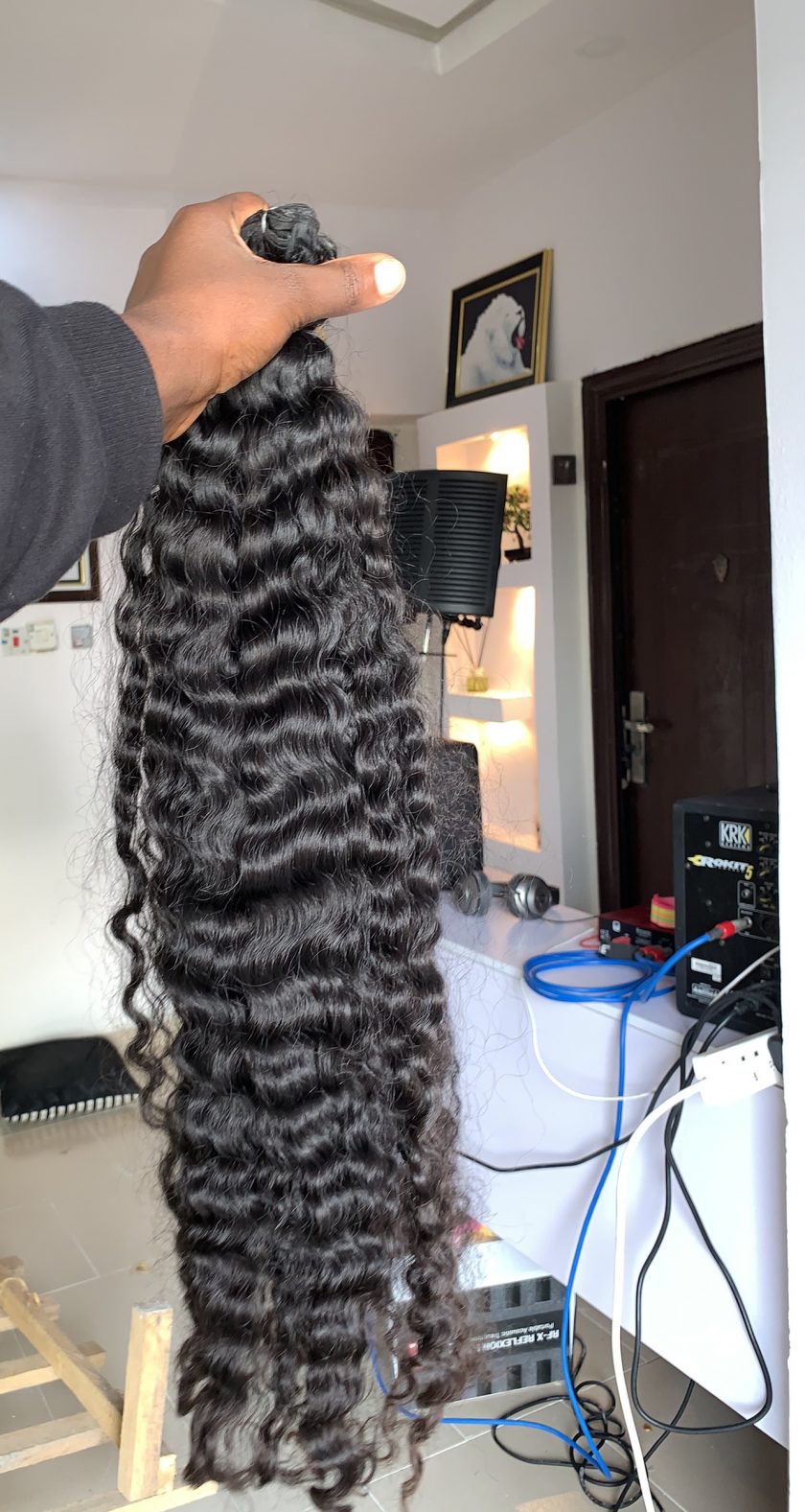 Lush Curly - Image 5