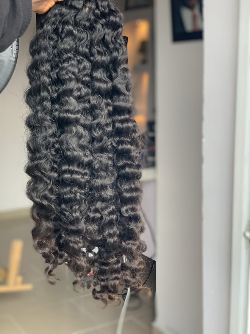 Lush Curly - Image 4