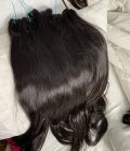 Mesh Signature Straight