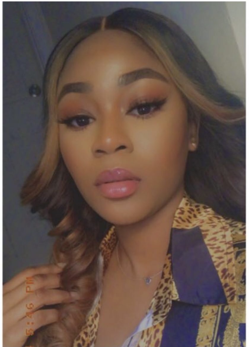Princess Amaka Wig - Image 3