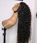 Princess Fiona Wig - Frontal - Image 2