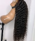 Princess Fiona Wig - Frontal