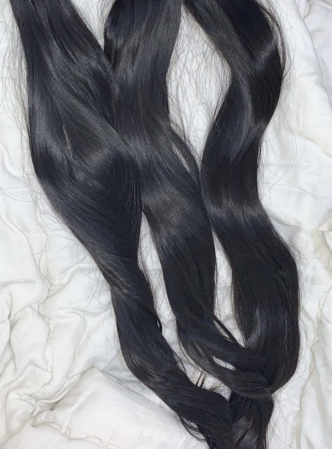 Mesh Signature Straight