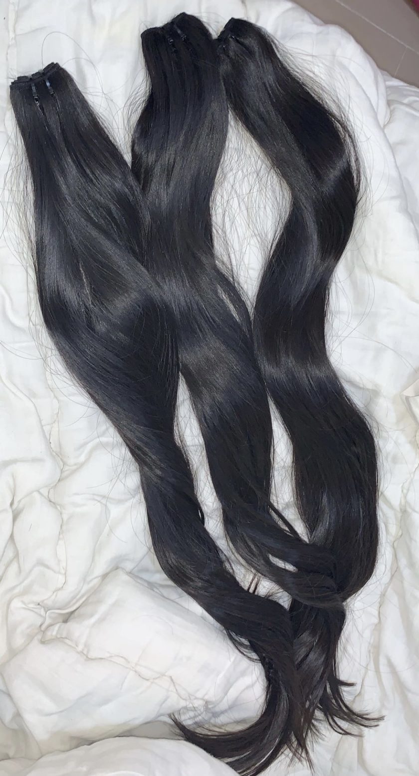 Mesh Signature Straight - Image 9