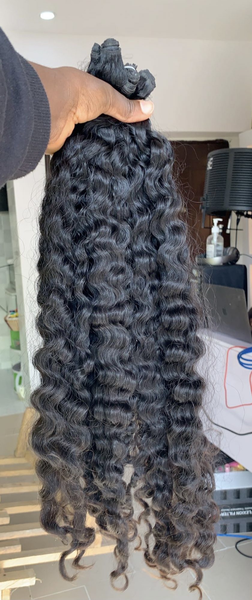 Lush Curly - Image 6