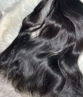 Exclusive HD Straight (Swiss) Lace Frontals 13 by 6