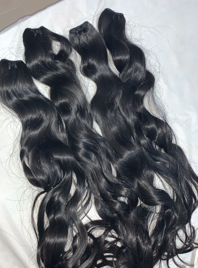Mesh Signature Wavy