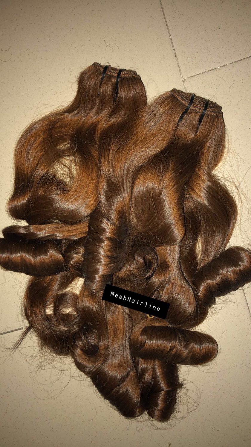 Princess Amaka Wig - Image 2