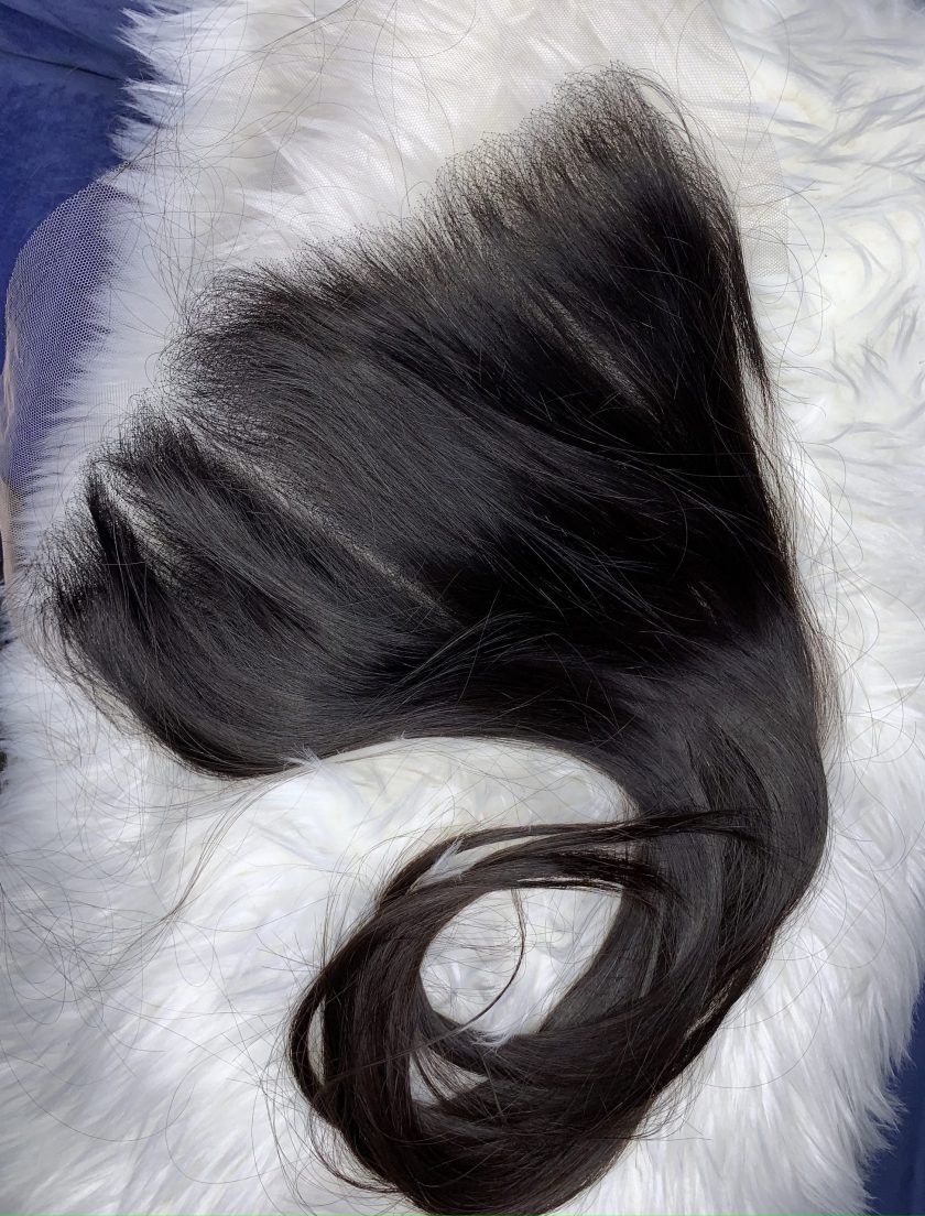 Signature Straight Frontal - Image 2