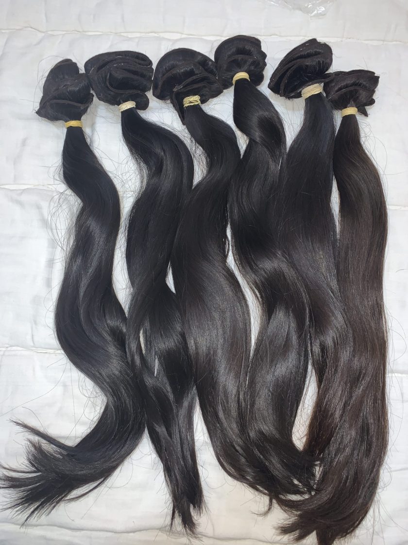 Mesh Dolce Straight - Image 4