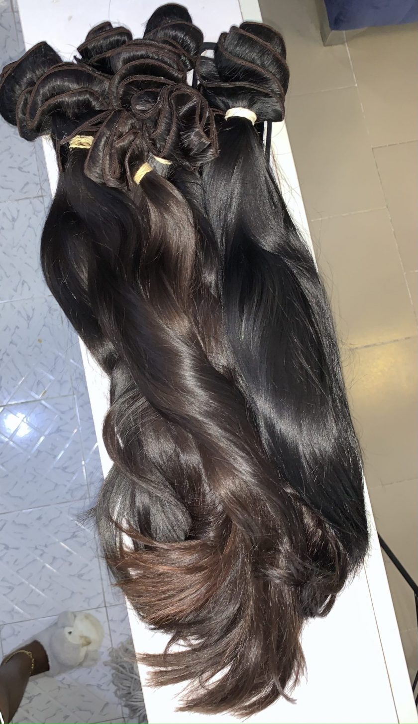 Mesh Dolce Straight - Image 2