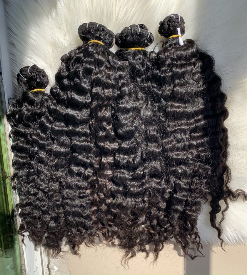 Lush Curly - Image 2
