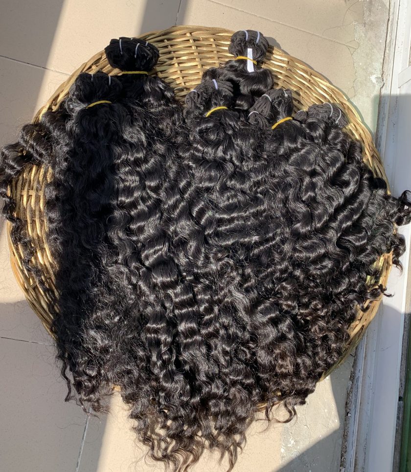 Lush Curly - Image 3
