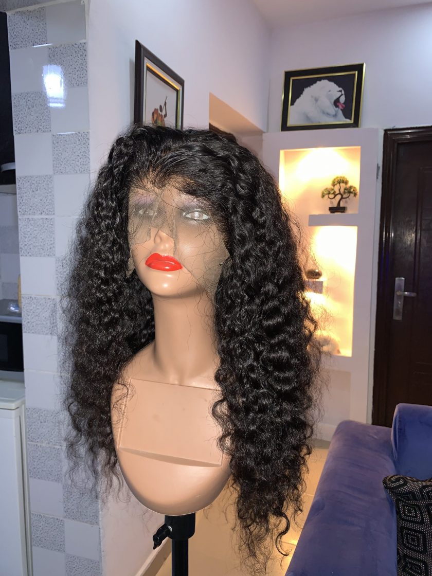 Jasmine Wig - Image 7