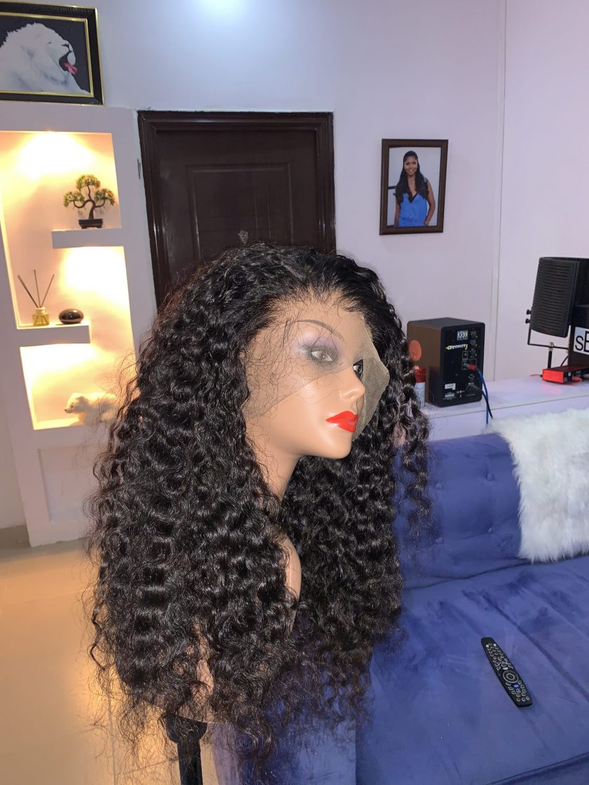 Jasmine Wig - Image 3