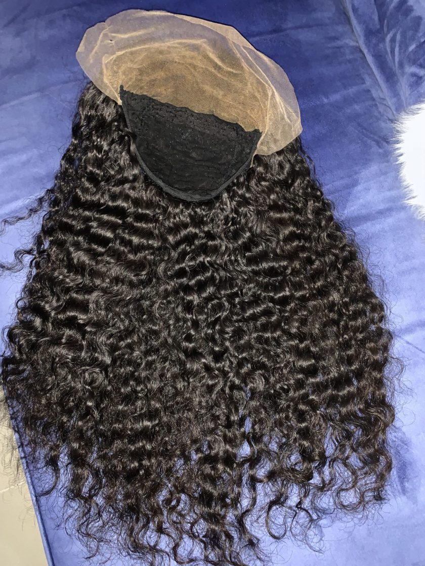 Jasmine Wig - Image 4