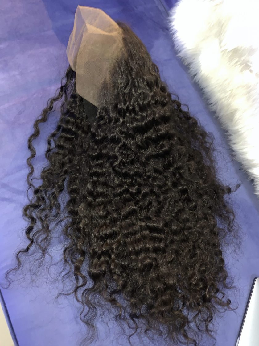 Jasmine Wig - Image 5