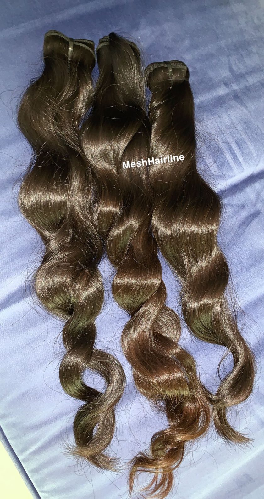 Mesh Exclusive Wavy - Image 2