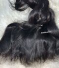 Exclusive HD Wavy/Slight Wavy Frontals 13 by 6