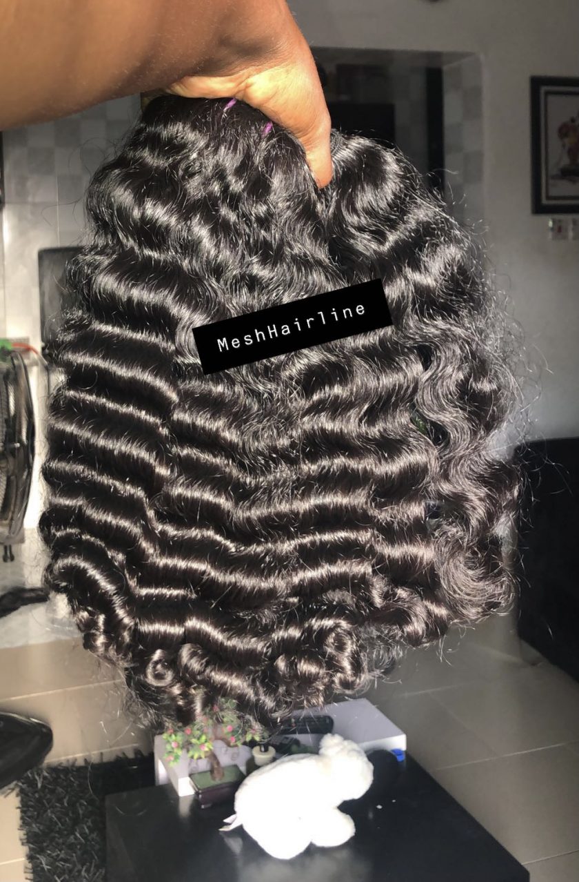 Soft Curly - Image 2