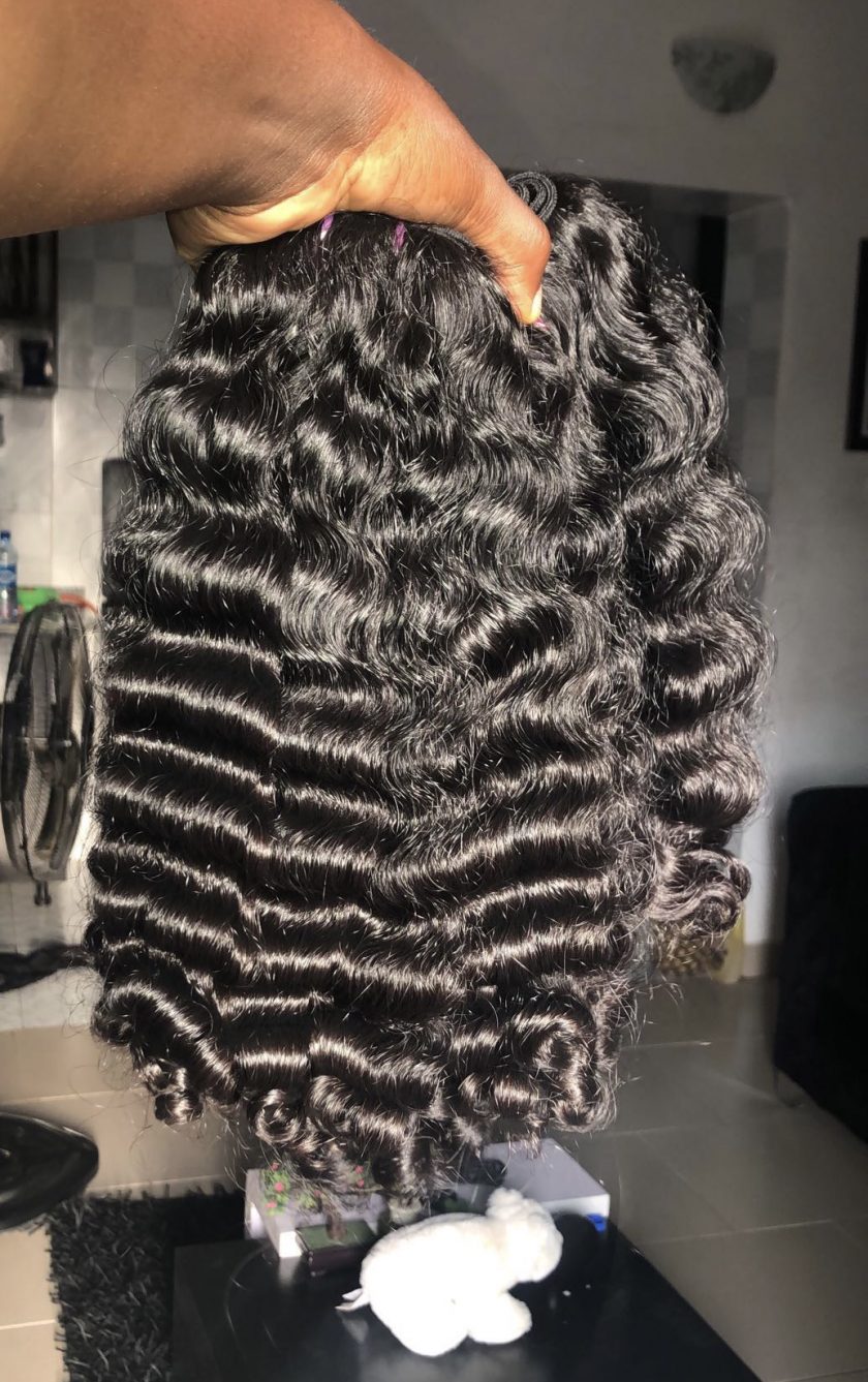 Soft Curly - Image 3