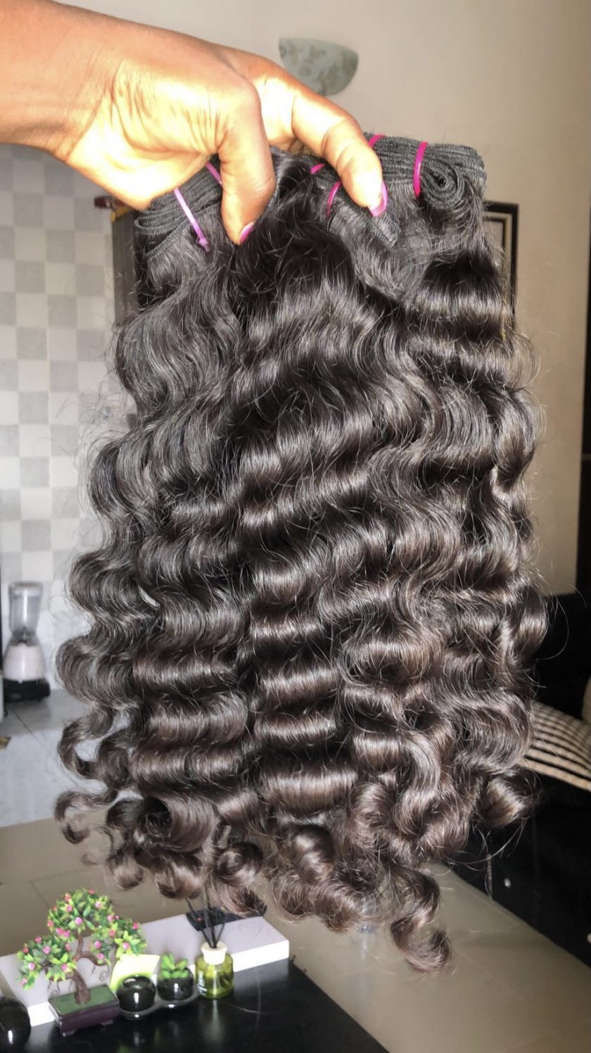 Soft Curly - Image 4