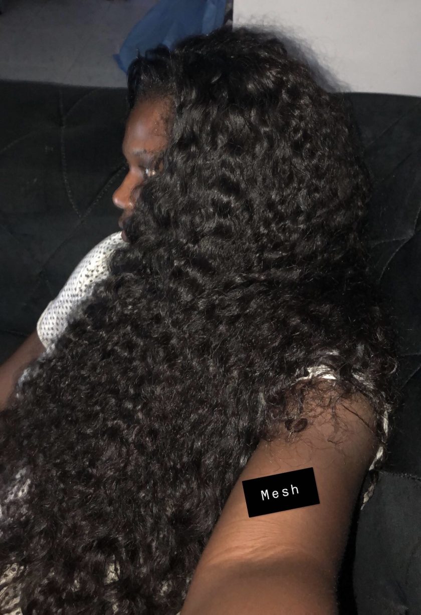 Lush Curly - Image 4