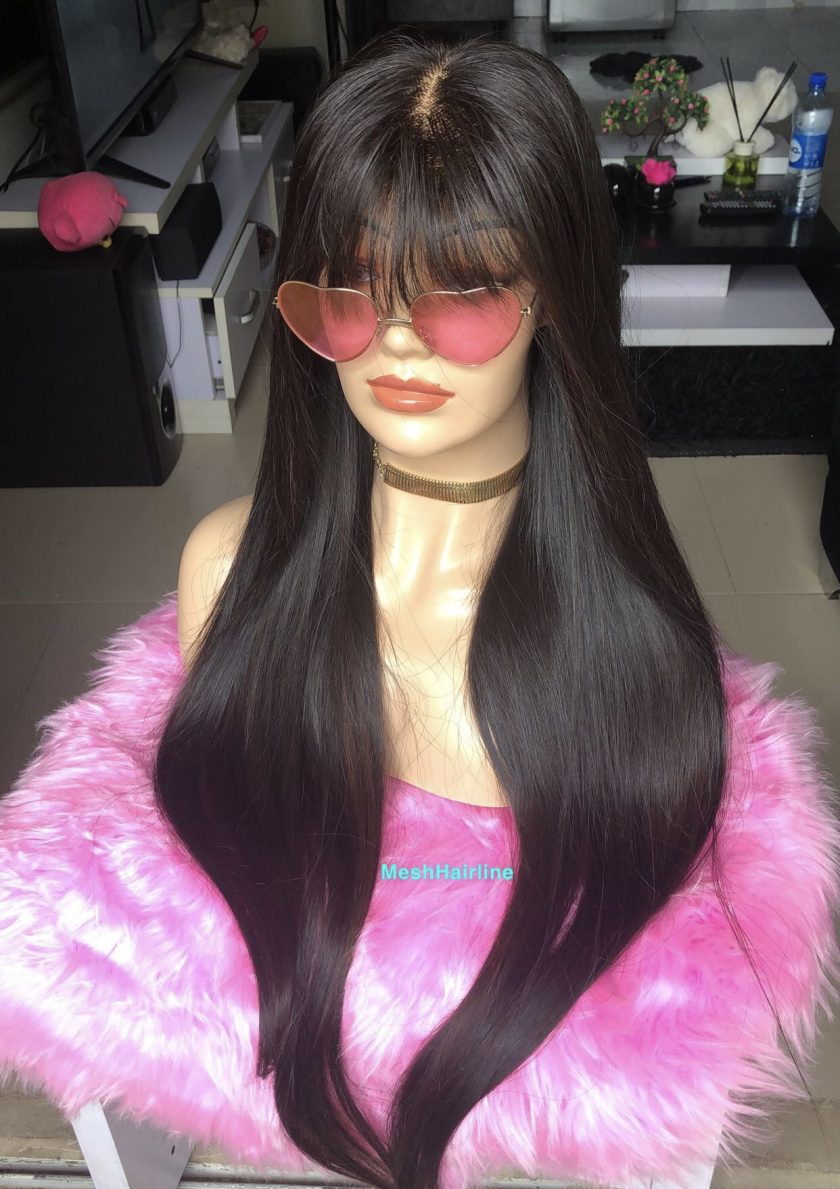 Barbie Wig - Image 3