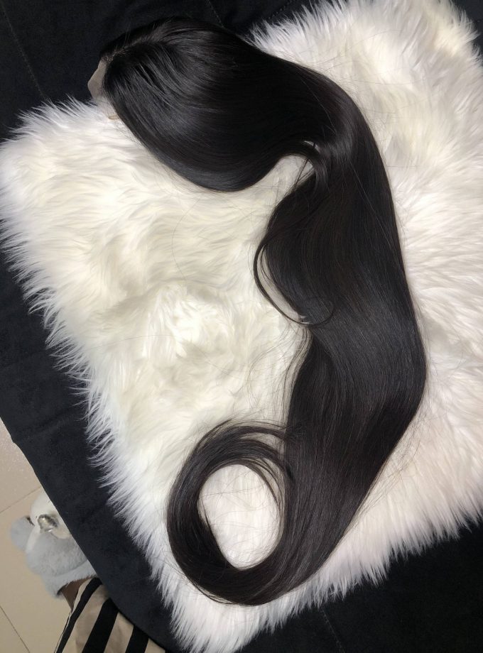 Celebs Love Mesh Wig