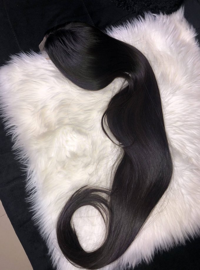 Celebs Love Mesh Wig