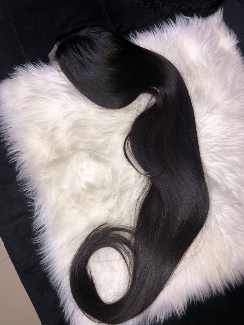 Mesh Signature Straight - Image 3