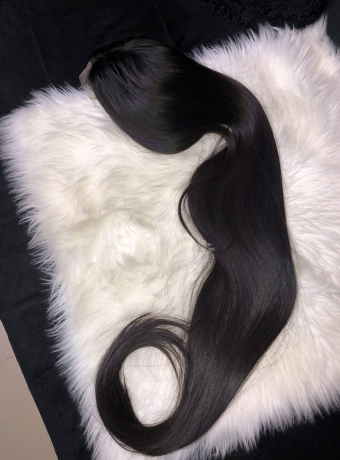 Celebs Love Mesh Wig