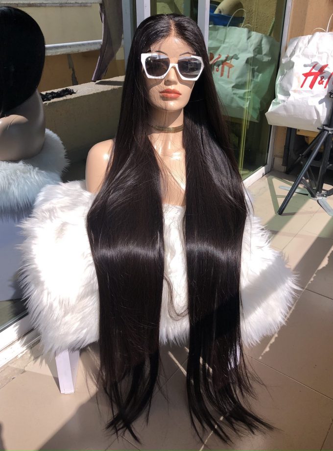 Celebs Love Mesh Wig