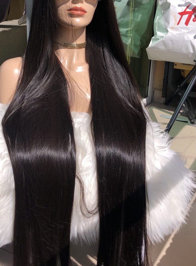 Celebs Love Mesh Wig