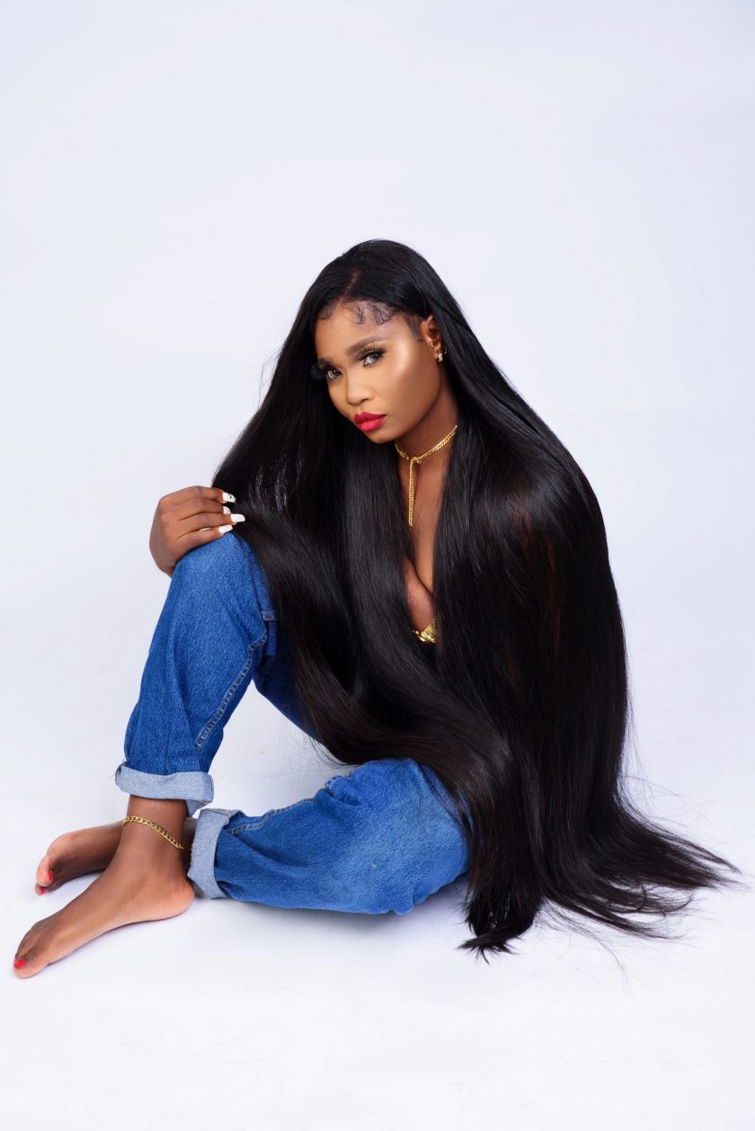 Customized Signature Straight