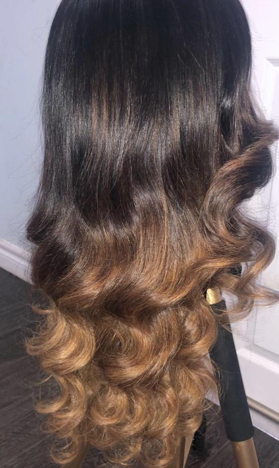 Princess Amaka Wig