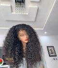 Jasmine Wig