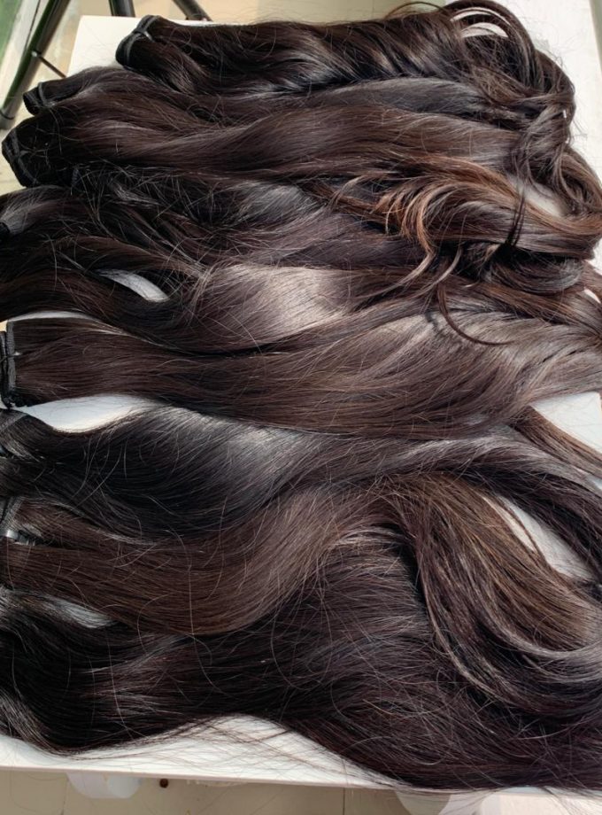 Mesh Exclusive Straight